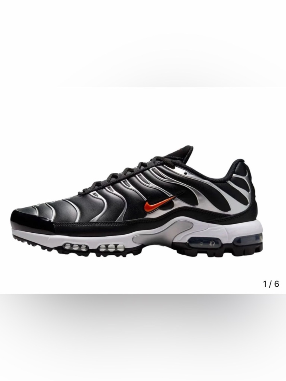 Nike Air Max Plus